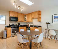 Channing Avenue Apartment