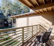 Channing Avenue Apartment