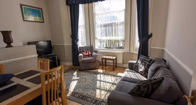 Castletown Apartments