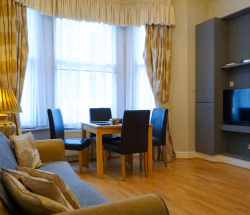 Castletown Apartments