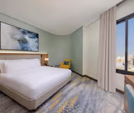 Al Mukarramah St serviced Apartment