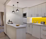 Al Mukarramah St serviced Apartment