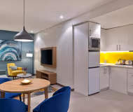 Al Mukarramah St serviced Apartment