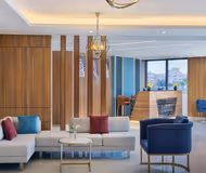 Al Mukarramah St serviced Apartment