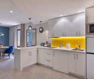 Al Mukarramah St serviced Apartment