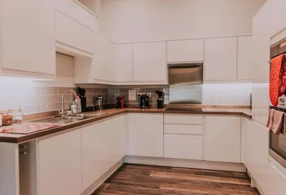 Cavendish House Flat 1