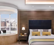 Two Holy Mosques St Serviced Apartments