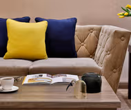 Two Holy Mosques St Serviced Apartments