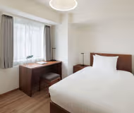 Konan Serviced Apartment