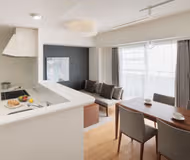Konan Serviced Apartment