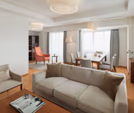 Konan Serviced Apartment