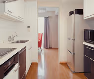 Konan Serviced Apartment