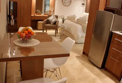 29 Mahogany Cres, Serviced Apartment