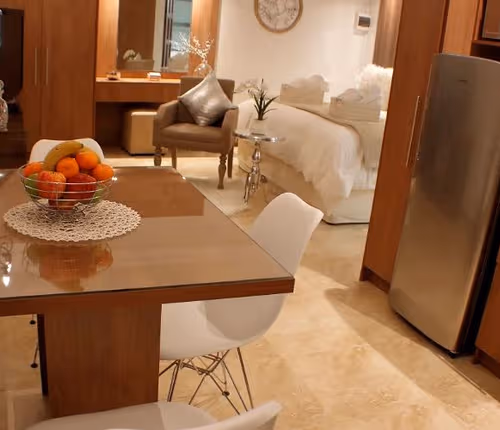 29 Mahogany Cres, Serviced Apartment