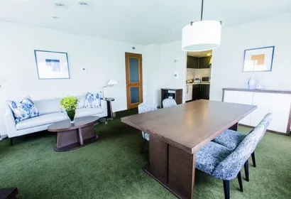 Takanawa-Minato City Apartments
