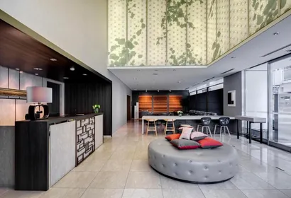 4 Chome Ginza Serviced Apartments
