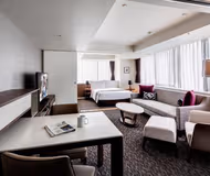 4 Chome Ginza Serviced Apartments