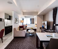 4 Chome Ginza Serviced Apartments