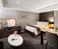 4 Chome Ginza Serviced Apartments