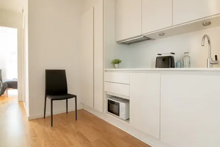 Jacobsens Serviced Apartment