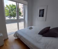 Jacobsens Serviced Apartment