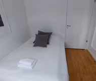 Jacobsens Serviced Apartment
