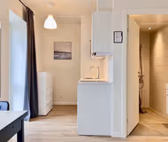 Strandlods Serviced Apartment