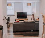 Cavendish House Flat 1