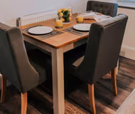 Cavendish House Flat 1