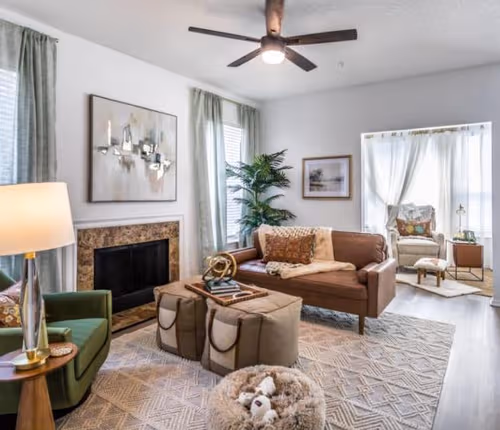 West University Apartments