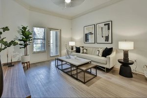 West University Apartments