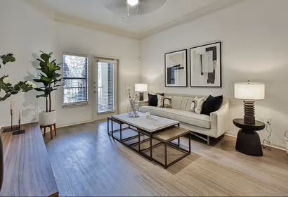 West University Apartments