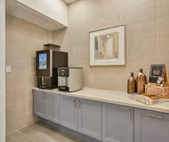 West University Apartments