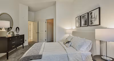 West University Apartments