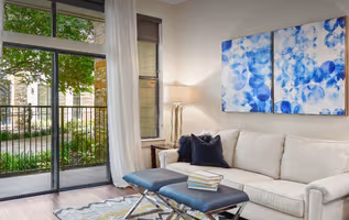 District 28 Apartments