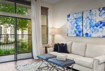 District 28 Apartments