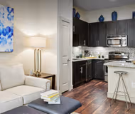 District 28 Apartments