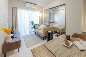 Fukagawa Serviced Apartment