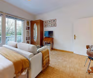 Route de Malagnou Serviced Apartment