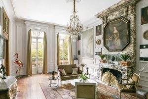 Rue Pierre et Marie Curie Serviced Apartment