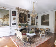 Rue Pierre et Marie Curie Serviced Apartment