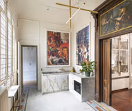 Rue Pierre et Marie Curie Serviced Apartment