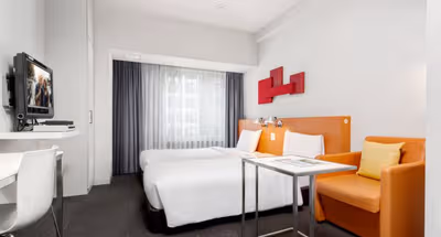 Luxury Shinjuku Apartment