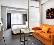 Luxury Shinjuku Apartment