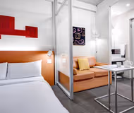 Luxury Shinjuku Apartment