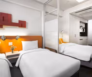 Luxury Shinjuku Apartment