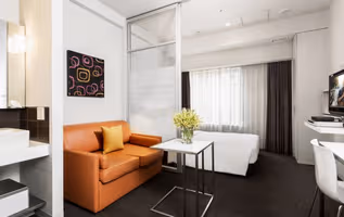 Luxury Shinjuku Apartment
