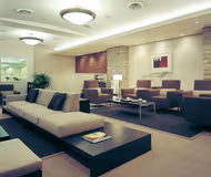 Takanawa-Minato City Apartments