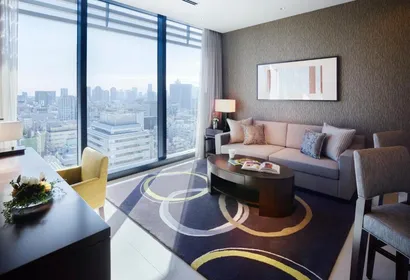 1 Chome Marunouchi Apartment