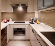 1 Chome Marunouchi Apartment